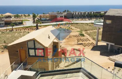 Villa - 2 Bedrooms - 3 Bathrooms for sale in Soma Bay - Safaga - Hurghada - Red Sea