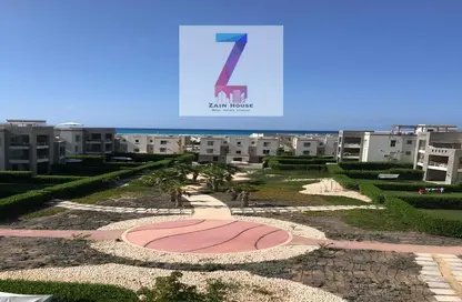 Penthouse - 3 Bedrooms - 2 Bathrooms for sale in Amwaj - Sidi Abdel Rahman - North Coast