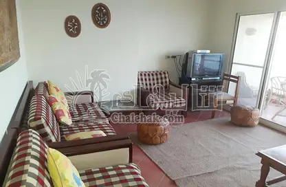 Chalet - 2 Bedrooms - 2 Bathrooms for sale in Pyramids - Porto Sokhna - Al Ain Al Sokhna - Suez