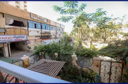 Apartment - 3 Bedrooms - 2 Bathrooms for sale in Corniche Al Maamoura - Al Maamoura - Hay Than El Montazah - Alexandria