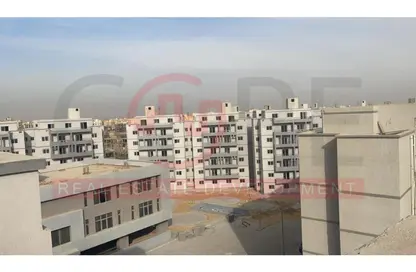 Apartment - 2 Bedrooms - 1 Bathroom for sale in Hadayek October - 6 October City - Giza