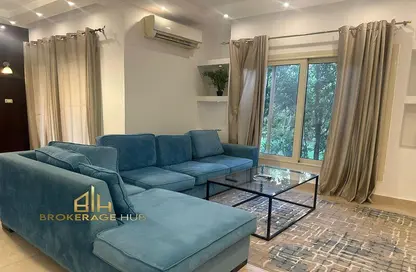 Apartment - 2 Bedrooms - 2 Bathrooms for rent in The Village - South Investors Area - New Cairo City - Cairo