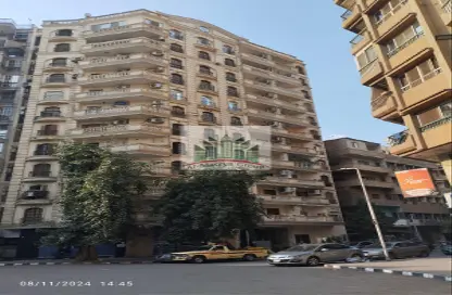 Apartment - 3 Bedrooms - 3 Bathrooms for sale in Al Rawda Square - El Roda - Hay El Manial - Cairo