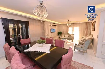 Apartment - 3 Bedrooms - 2 Bathrooms for rent in Mosadak St. - Dokki - Giza