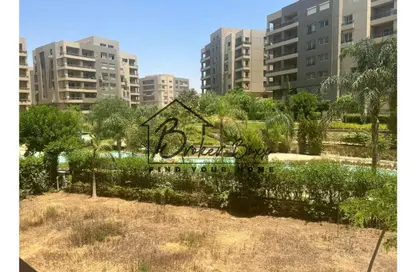 Apartment - 3 Bedrooms - 3 Bathrooms for rent in The Square - 5th Settlement Compounds - The 5th Settlement - New Cairo City - Cairo