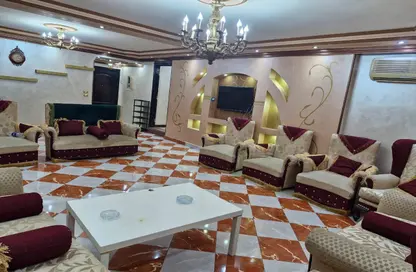 شقة - 3 غرف نوم - 2 حمامات للايجار في فيصل - حي الهرم - الجيزة