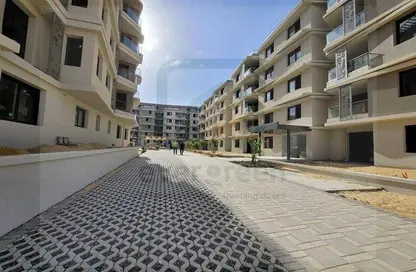 Penthouse - 2 Bedrooms - 2 Bathrooms for sale in Badya Palm Hills - 6 October Compounds - 6 October City - Giza