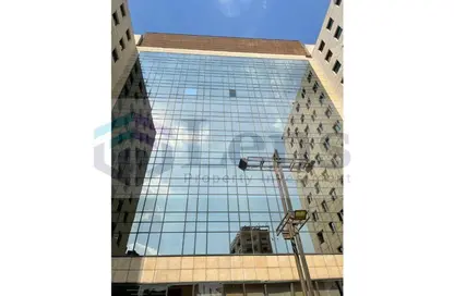 Office Space - Studio - 2 Bathrooms for sale in Al Tahrir St. - Dokki - Giza