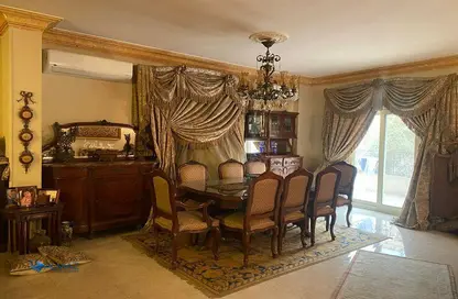 Apartment - 3 Bedrooms - 3 Bathrooms for sale in El Narges Buildings - Al Narges - New Cairo City - Cairo