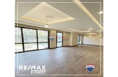 Duplex - 3 Bedrooms - 3 Bathrooms for sale in Westown - Sheikh Zayed Compounds - Sheikh Zayed City - Giza