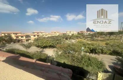 Villa - 3 Bedrooms - 3 Bathrooms for sale in Madinaty - Cairo