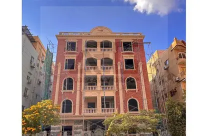 Apartment - 3 Bedrooms - 3 Bathrooms for sale in District 5 - The 5th Settlement - New Cairo City - Cairo