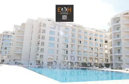 Apartment - 1 Bedroom - 1 Bathroom for sale in Arabia Area - Hurghada - Red Sea