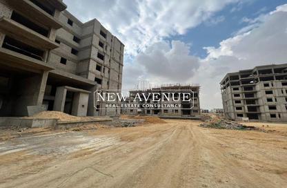 Apartment - 3 Bedrooms - 3 Bathrooms for sale in HAP Town - Mostakbal City Compounds - Mostakbal City - Future City - Cairo