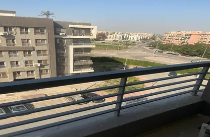 Apartment - 3 Bedrooms - 2 Bathrooms for rent in Dar Misr   Phase 2 - 12th District - Sheikh Zayed City - Giza