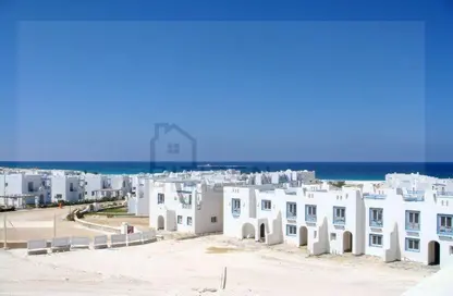 Villa - 3 Bedrooms - 2 Bathrooms for sale in Mountain View - Ras Al Hekma - North Coast