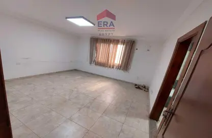 Office Space - Studio - 2 Bathrooms for rent in Street 269 - New Maadi - Hay El Maadi - Cairo