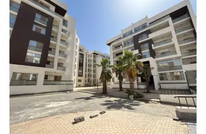 Apartment - 3 Bedrooms - 2 Bathrooms for sale in Al Maqsad - New Capital Compounds - New Capital City - Cairo