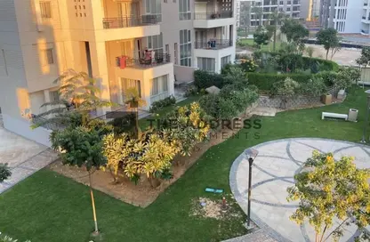 Apartment - 3 Bedrooms - 3 Bathrooms for sale in Cairo Festival City - North Investors Area - New Cairo City - Cairo