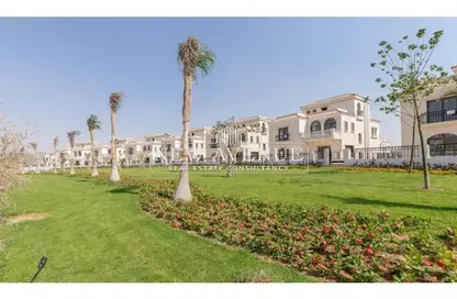 Apartment - 3 Bedrooms - 2 Bathrooms for sale in Celia - New Capital Compounds - New Capital City - Cairo