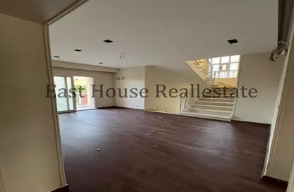 Villa - 5 Bedrooms - 5 Bathrooms for rent in El Rehab Extension - Al Rehab - New Cairo City - Cairo