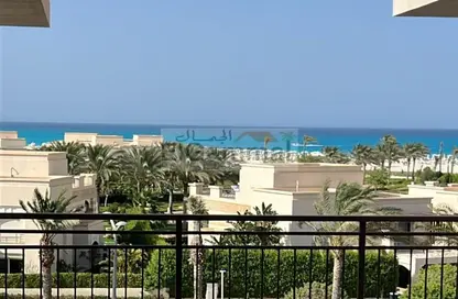 Penthouse - 4 Bedrooms - 4 Bathrooms for sale in Marassi - Sidi Abdel Rahman - North Coast