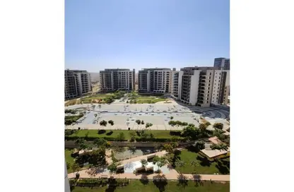 Penthouse - 4 Bedrooms - 4 Bathrooms for rent in Zed Towers - Sheikh Zayed Compounds - Sheikh Zayed City - Giza