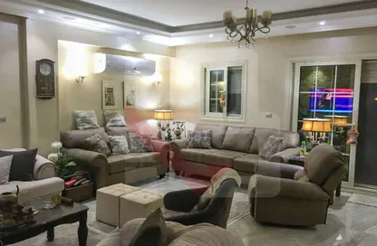 Apartment - 3 Bedrooms - 2 Bathrooms for sale in El Yasmeen 6 - El Yasmeen - New Cairo City - Cairo