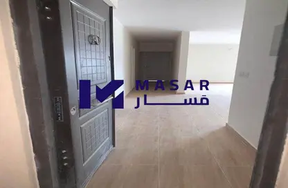 Apartment - 3 Bedrooms - 3 Bathrooms for sale in Capital East - Nasr City Compounds - Nasr City - Cairo