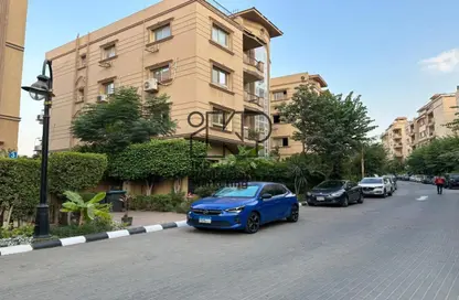 Apartment - 3 Bedrooms - 3 Bathrooms for sale in Family City - North Investors Area - New Cairo City - Cairo