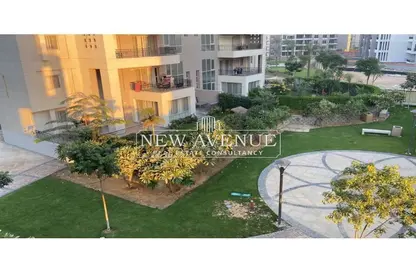 Apartment - 3 Bedrooms - 3 Bathrooms for sale in Cairo Festival City - North Investors Area - New Cairo City - Cairo