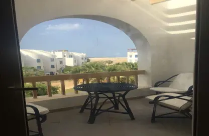 Penthouse - 2 Bedrooms - 2 Bathrooms for sale in Bianchi - Sidi Abdel Rahman - North Coast