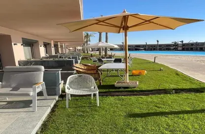 Chalet - 2 Bedrooms - 3 Bathrooms for sale in Playa Resort - Sidi Abdel Rahman - North Coast