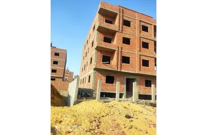 Apartment - 3 Bedrooms - 2 Bathrooms for sale in New Narges - New Cairo City - Cairo