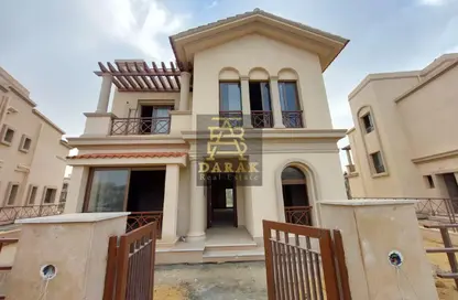 Villa - 5 Bedrooms - 5 Bathrooms for sale in Madinaty - Cairo