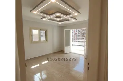 Apartment - 2 Bedrooms - 2 Bathrooms for sale in Janaklees - Hay Sharq - Alexandria