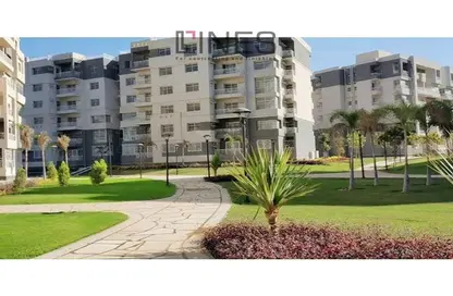 Apartment - 3 Bedrooms - 2 Bathrooms for sale in Madinaty - Cairo