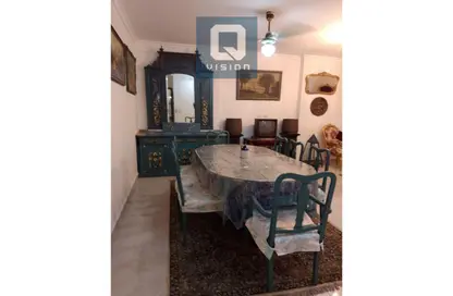 Apartment - 3 Bedrooms - 3 Bathrooms for rent in El Mearag City - Zahraa El Maadi - Hay El Maadi - Cairo