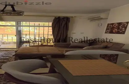 Apartment - 1 Bathroom for rent in Madinaty - Cairo