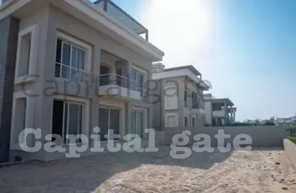 Villa - 5 Bedrooms - 5 Bathrooms for sale in Cairo Festival City - North Investors Area - New Cairo City - Cairo