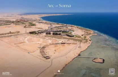 Apartment - 1 Bedroom - 2 Bathrooms for sale in Soma Bay - Safaga - Hurghada - Red Sea