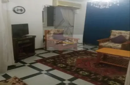 Apartment - 3 Bedrooms - 1 Bathroom for rent in Hadayek El Maadi - Hay El Maadi - Cairo