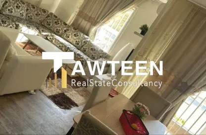 Apartment - 1 Bathroom for rent in Madinaty - Cairo