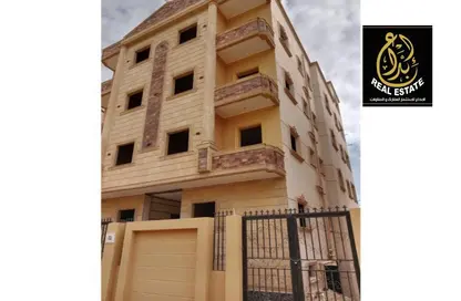 Apartment - 3 Bedrooms - 2 Bathrooms for sale in El Motamayez District - Badr City - Cairo