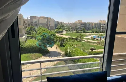 Duplex - 3 Bedrooms - 3 Bathrooms for sale in Palm Parks   Palm Hills - South Dahshur Link - 6 October City - Giza