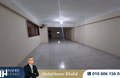 Apartment - 2 Bedrooms - 1 Bathroom for sale in Bolkly - Hay Sharq - Alexandria