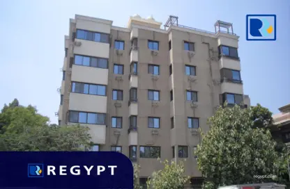 Whole Building - Studio for sale in Street 295 - New Maadi - Hay El Maadi - Cairo