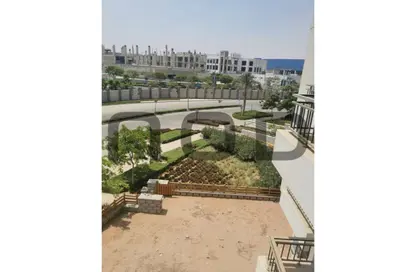 Apartment - 3 Bedrooms - 4 Bathrooms for rent in Cairo Festival City - North Investors Area - New Cairo City - Cairo