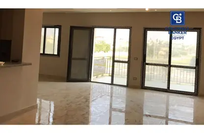 Apartment - 3 Bedrooms - 4 Bathrooms for rent in Westown - Sheikh Zayed Compounds - Sheikh Zayed City - Giza