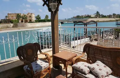 Villa - 5 Bedrooms - 4 Bathrooms for sale in Marina 6 - Marina - Al Alamein - North Coast